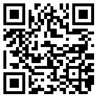 QR Code for bitcoin:1BDbezy6YTNdVsAZSS2tfD7ppKRD2mJy5a