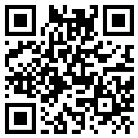 QR Code for bitcoin:1BDdBsFTADT2cG1MKt8wdZKsYMuPZK9urL