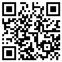 QR Code for bitcoin:1BDdc7jHdMyAkTZ1q2nWBXx2m76Cp76avX