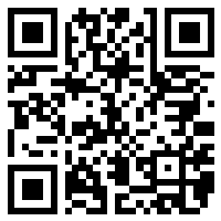 QR Code for bitcoin:1BDfJ7SbcP1sUut13pFaLq5FXhTiLRrwZ1