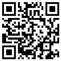 QR Code for bitcoin:1BDmsNA3ywRi4GVC75NATpPWF2BqYEX13n