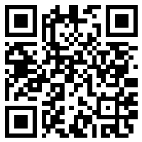 QR Code for bitcoin:1BDpX84bTBEk3bct9f6XKSWUQAJSWr2wxA