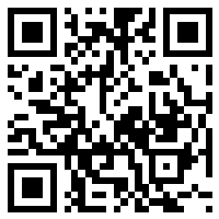 QR Code for bitcoin:1BDyPoW9T2TP9V3BFxvRMMXaYjWddZGsYd