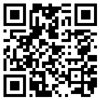 QR Code for bitcoin:1BE6mumyBadGYffQDNvC5nNXMCEe7yt2Vp