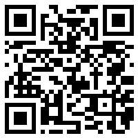 QR Code for bitcoin:1BE9nDWD9yW2gxksB5k4dW2mAnDRdqvFRE