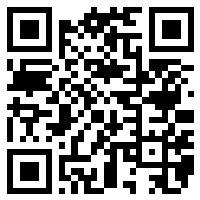 QR Code for bitcoin:1BECrywwQWvwVbbHNJGHTMWgziYYohv2yZ