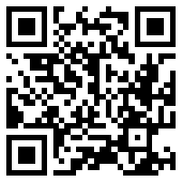 QR Code for bitcoin:1BED4Psb7caePdsxtVTTKnmAC6emv9Corx