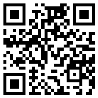 QR Code for bitcoin:1BEHTMH1VeBdbcdhZHqhc1dSyWJxWhdtV
