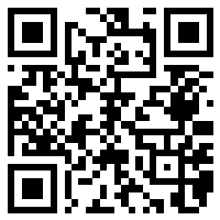 QR Code for bitcoin:1BESVMoPdFbtwzu5MphAmodR8pL7SHRwsz