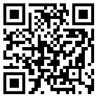 QR Code for bitcoin:1BET3DJRrpBAawEhtgpGCaQPQKVmdajEaa