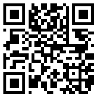 QR Code for bitcoin:1BEaUfG2xnBwwu3x3JsW4CGjAXeMKcc8ji