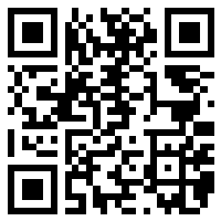 QR Code for bitcoin:1BEauegKCecWbz3c57W77ypx7DEVoFvdYa
