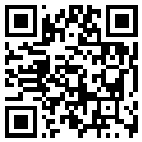 QR Code for bitcoin:1BEc2jwNnSvvdDaZ6PY8TSorSf2UkvaFWc