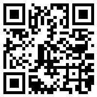 QR Code for bitcoin:1BEd9K7P7LS2gwkQD6G7vDiqoHDjCdDsWv