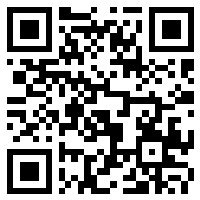 QR Code for bitcoin:1BEeKeKAcmqRpwcffTF5mo3gkgDZHGCY2R
