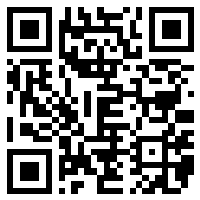 QR Code for bitcoin:1BEnCX5NcSCvFkGzeosswsEw11r14cvEUg