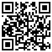 QR Code for bitcoin:1BEnSaXYaBdMWaJNzvHHduES72u2M8sUB5