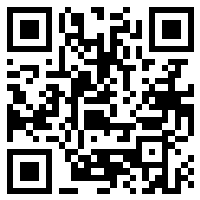 QR Code for bitcoin:1BEv5ppBdaH8ddn6h1P2LAcJ8twcdWeWx7
