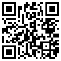 QR Code for bitcoin:1BEwxoALjxpTqjqq4WcReoSuAwm1CCeCJu
