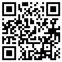QR Code for bitcoin:1BEx9ESmWCDUHF5fraC5L8TpKHhCinDBjp