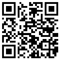 QR Code for bitcoin:1BExXhfShpZstenoFgRxb5fUL7GRtDFpqe