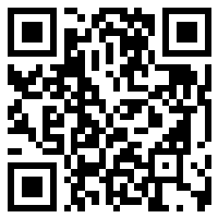 QR Code for bitcoin:1BF2LnFkf8MJUVbk9LCncJAvcEWGeshs5S