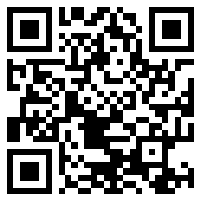QR Code for bitcoin:1BF2Pxva4mVJqaqcsfS4FPaa9ZSkHFDJxL