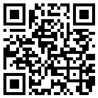 QR Code for bitcoin:1BF4GZMTeMnoTMgvaP73hzCPsGH2QFfmSj