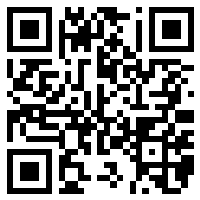 QR Code for bitcoin:1BFB8th4ZWGSsTSva1b9WNrxJoYoSYTUsT