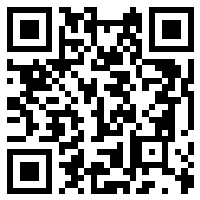QR Code for bitcoin:1BFCLMoqFcRq6VQnun294PPRFCXUWmP5CG
