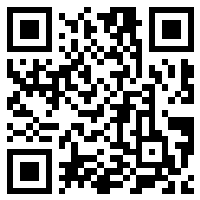 QR Code for bitcoin:1BFCqwsZptaPebnXzy6pXAM1Y4P414SyiZ