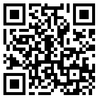 QR Code for bitcoin:1BFFpFooadiW2FDPm8sfp96EB113SF7m7K