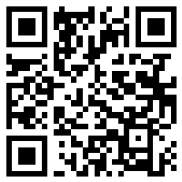 QR Code for bitcoin:1BFNvPQuMgGvic4kD2YKQcUUTVGwoebpN5