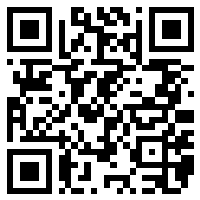 QR Code for bitcoin:1BFPeZyfAand7tZCntxeRi9ANE2LtucShG