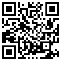 QR Code for bitcoin:1BFPgm8rdvPJGXndtVLXMDohoMkPQD6AwA