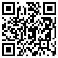 QR Code for bitcoin:1BFQfDNTb3suYGFzVLxtUs7tP6pebN3umt