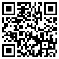 QR Code for bitcoin:1BFSPoq69WacQhxfeb3dHTC5ifu9VXMQJ8