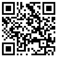 QR Code for bitcoin:1BFWvexgJTg4vUhCvFEjJSMBwCVrCSyQSP