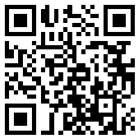 QR Code for bitcoin:1BFYFNZBcfUT96QgGz5fNpm3WRxToccMPB