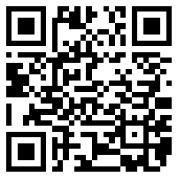 QR Code for bitcoin:1BFc4C7Ji76r99xYeGC2m2P2FJBj53eFkf