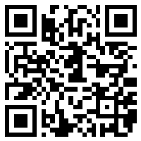 QR Code for bitcoin:1BFcAhXHTGerVSYd6Es4dnsj5uCzmtYyFP
