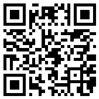 QR Code for bitcoin:1BFchpuTkRRBiwCUDgoTLdgGu8jDgpVKbe