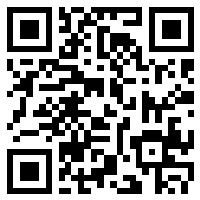 QR Code for bitcoin:1BFdCVwdrT2AZDkVYb29MGr8YXbEXF5bWB