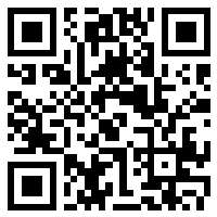 QR Code for bitcoin:1BFe55LM5aWisHExQ54CKZYHuWN9CJXx5B