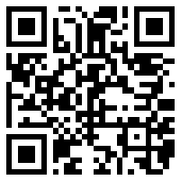 QR Code for bitcoin:1BFecSvtVjAxV1JdhmM5ov27yA7ScUeeWw