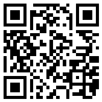 QR Code for bitcoin:1BFhUshYVqB6Er2UZoaFMXiafkbNZnQU9z