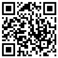 QR Code for bitcoin:1BFi1WWyFbgsTP2YsbYUKqH1nCsWNhKv7