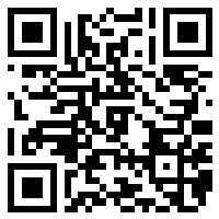 QR Code for bitcoin:1BFirSb6p7XheEC56vUnNyrFW7Ak2e1eLb