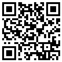 QR Code for bitcoin:1BFjUAtskd67rXq4pVnZvsihy2X9boaKWH