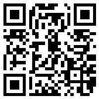 QR Code for bitcoin:1BFmssHDcuiHCQ585vpG7tbaYWcRVhSTJg